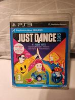 Just dance 2015 Playstation 3, Spelcomputers en Games, Games | Sony PlayStation 3, Vanaf 3 jaar, Ophalen of Verzenden, 3 spelers of meer
