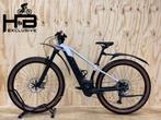 Cube Reaction Hybrid SLT 625 29 inch E-Mountainbike XT, Hardtail, Heren, Ophalen of Verzenden, Zo goed als nieuw