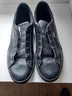 Puma schoen, zwart, maat 39, z.g.a.n, Sport en Fitness, Turnen, Zwart, Maat 36 t/m 42, Ophalen of Verzenden, Zo goed als nieuw