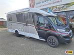 Dethleffs Magic Edition, Automaat, Ringverwarming, Bedrijf, Diesel