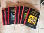 Robbedoes en Kwabbernoot Collectie, Complete serie of reeks, Ophalen of Verzenden, Gelezen