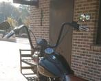 Apehanger voor HD springer, Motoren, Ophalen of Verzenden, Gebruikt