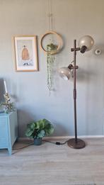 Steinhauer Mushroom Vloerlamp - Vintage, Ophalen