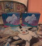 2x Pokémon Scarlet & Violet Journey Together ETB, Ophalen of Verzenden, Nieuw, Boosterbox