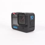 GoPro Hero 10 Black - Incl. Garantie (B), GoPro, Zo goed als nieuw, Support@gopro.com, 3025 Clearview Way
San Mateo, CA 94402
USA