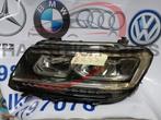 VW TIGUAN 5NA VOL LED KOPLAMP LINKS ORIGINEEL 5NB941035D, Gebruikt, -, Volkswagen, -