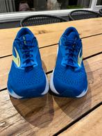 Heren hardloop schoenen Brooks, Overige merken, Gebruikt, Hardloopschoenen, Ophalen of Verzenden