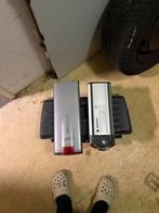 2x accu’s, Ophalen of Verzenden, Zo goed als nieuw