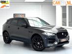 Jaguar F-Pace 2.0 R-sport Portfolio AWD 20d 2017 NL auto, Automaat, Gebruikt, 4 cilinders, Met garantie (alle)