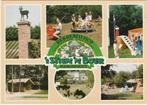 HAAKSBERGEN Rekreatiehof Stien 'N Boer, Verzenden, Voor 1920, Gelopen, Overijssel