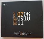 Jaarset Nederland 2007 Nationale Collectie, Postzegels en Munten, Munten | Nederland, Ophalen of Verzenden, Koningin Beatrix, Euro's