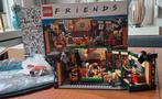 Lego 21319 Friends central perk, Ophalen, Gebruikt