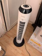 Jap Torenventilator met afstandsbediening, Witgoed en Apparatuur, Ventilatoren, Ophalen, Ventilator met afstandsbediening, Gebruikt