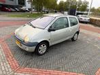 Renault Twingo 1.2 1999 inruilkoopje, Voorwielaandrijving, 600 kg, Beige, Bedrijf