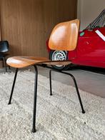 Eames DCM Herman Miller jaren 50, Huis en Inrichting, Stoelen, Gebruikt, Ophalen of Verzenden