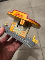 Schuco tankstation, Ophalen of Verzenden, Gebruikt