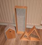 Wanddecoratie baby/kinderkamer, Ophalen of Verzenden, Zo goed als nieuw