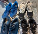 Bundle of shoes 36-37 adidas hoka nike, Ophalen, Zo goed als nieuw, Schoenen