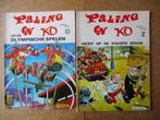 adv8840 paling en ko, Ophalen, Gelezen