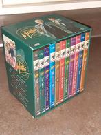 Inspector morse 11 dvd box, Cd's en Dvd's, Ophalen of Verzenden, Zo goed als nieuw