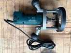 Black&Decker KW779 bovenfrees, Doe-het-zelf en Verbouw, Gereedschap | Freesmachines, Ophalen of Verzenden, Bovenfrees, Elektrisch