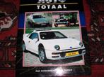 autoboek: auto totaal Ford, Ophalen of Verzenden, Gelezen, Ford