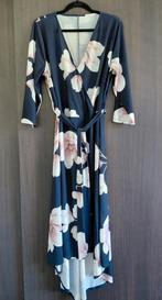 High-low jurk, Kleding | Dames, Jurken, Ophalen of Verzenden, Zo goed als nieuw, Maat 42/44 (L), Boven de knie