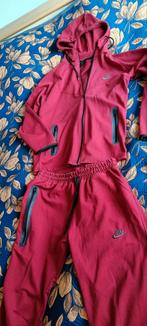 Nike pak, Kleding | Dames, Ophalen of Verzenden, Gedragen, Maat 46/48 (XL) of groter, Rood