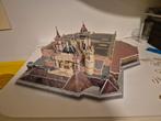 Symbolica efteling 3d puzzel, Ophalen of Verzenden, Overige typen
