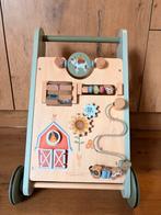 Little dutch loopwagen, Ophalen, Zo goed als nieuw