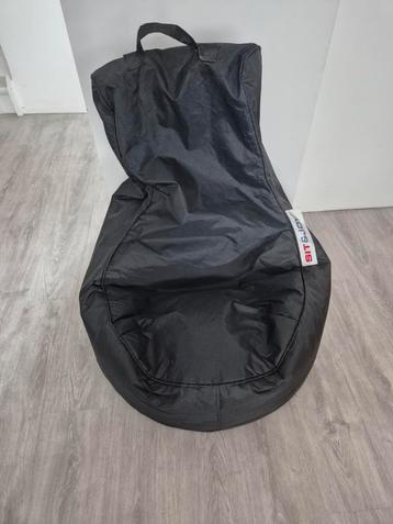 SIT & JOY zitzak nette staat.  Fatboy  beschikbaar voor biedingen