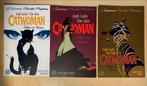 Catwoman When in Rome #3, #4, #5, Meerdere comics, Ophalen of Verzenden, Zo goed als nieuw, Amerika