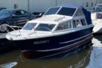 MotorJacht 7,9 meter met 4/5 slaapplaatsen, Watersport en Boten, Ophalen, 10 tot 30 pk, Gebruikt, Binnenboordmotor