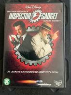 Inspector Gadget dvd, Avontuur, Alle leeftijden, Ophalen of Verzenden, Zo goed als nieuw