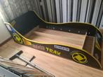 kinderbed, 85 tot 100 cm, Gebruikt, Ophalen of Verzenden, Matras