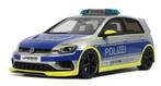 OttoMobile 1:18 Volkswagen Golf VII R Oettinger Polizei 2018, Hobby en Vrije tijd, Modelauto's | 1:18, OttOMobile, -, Nieuw, Ophalen of Verzenden