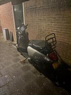 Scooter T.E.A.B, Ophalen, Gebruikt, Overige typen, SYM