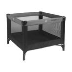 Titaniumbaby Inklapbare Box 100 X 100, Kinderen en Baby's, Boxen, Ophalen, Zo goed als nieuw, Vierkant, In hoogte verstelbaar