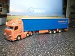 Tekno Volvo FH2 S. Verbeek met certificaat, Ophalen of Verzenden, Nieuw, Bus of Vrachtwagen, Tekno