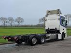 SCANIA R500 6x2*4 wb 4750, Auto's, Automaat, Euro 6, Wit, Bedrijf