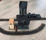 MG34 MG42 accessoires, Verzamelen, Militaria | Tweede Wereldoorlog, Ophalen of Verzenden, Landmacht, Duitsland, Hulzen of Bodemvondsten