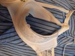 Sapph Natalia BH 70D, Kleding | Dames, Ondergoed en Lingerie, Verzenden, Wit, BH