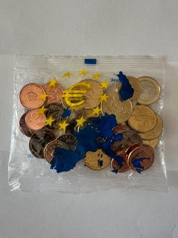 Euro startset Nederland beschikbaar voor biedingen