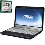 Asus Intel Core i7 Geforce| 750GB| 8GB| Blu-Ray|Bang&Olufsen, Qwerty, 8 GB, Intel® Core™ i7 , Ophalen of Verzenden