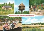 Drouwenerzand- -5-luik., Verzenden, 1980 tot heden, Ongelopen, Drenthe
