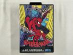 Spider-Man SEGA Mega Drive, Spelcomputers en Games, Games | Sega, Avontuur en Actie, Gebruikt, 1 speler, Onbekend