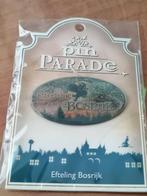 2 PIN   EFTELING   BOSRIJK, Ophalen of Verzenden, Nieuw, Figuurtje