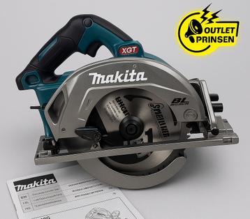 Makita XGT 40 V Max Cirkelzaag 190 mm  beschikbaar voor biedingen
