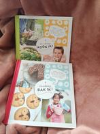 Kook- en Bakboek voor Kids, Boeken, Kookboeken, Onbekend, Ophalen of Verzenden, Zo goed als nieuw, Overige gebieden