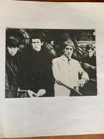 Foto van The Who, Verzenden, Zo goed als nieuw, Artiest, The Who